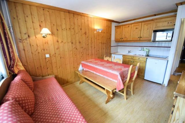 Residence Le France - Plagne Centre