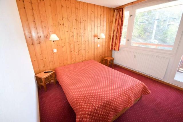 Residence Le France - Plagne Centre
