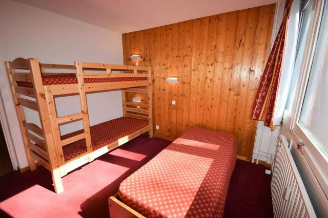 Residence Le France - Plagne Centre