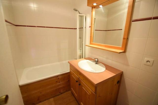 Residence Le France - Plagne Centre