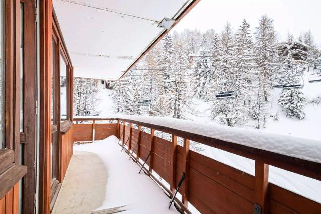 Residence Le France - Plagne Centre