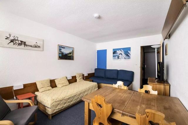 Residence Le France - Plagne Centre