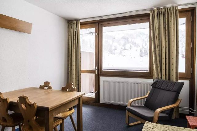 Residence Le France - Plagne Centre