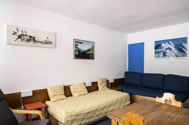Residence Le France - Plagne Centre