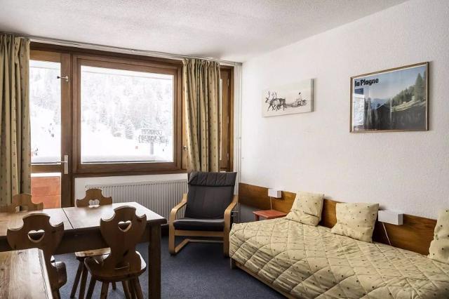 Residence Le France - Plagne Centre