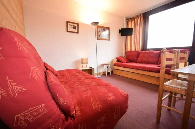 Residence Le France - Plagne Centre