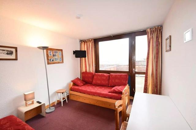 Residence Le France - Plagne Centre