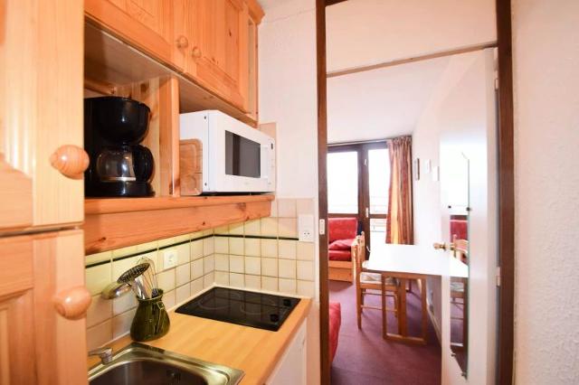 Residence Le France - Plagne Centre