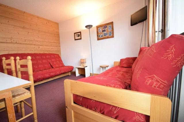 Residence Le France - Plagne Centre