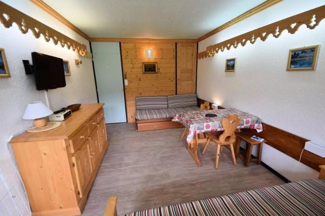 Residence Le France - Plagne Centre