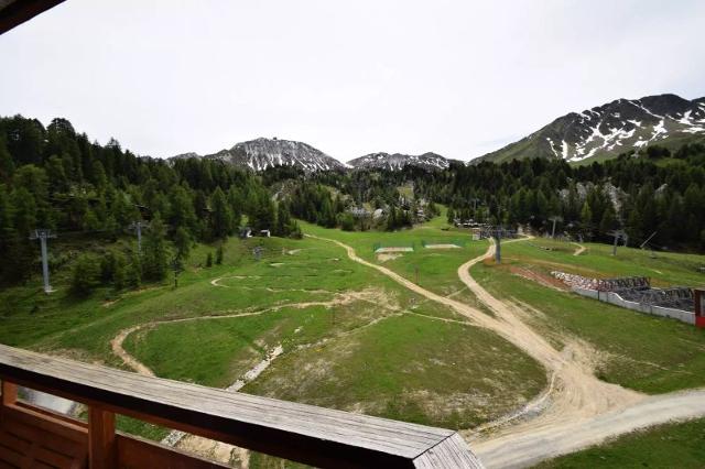 Residence Le France - Plagne Centre