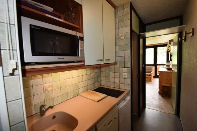 Residence Le France - Plagne Centre