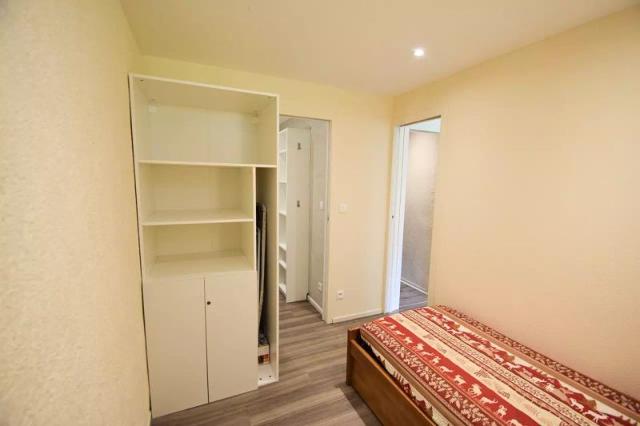 Residence Le France - Plagne Centre