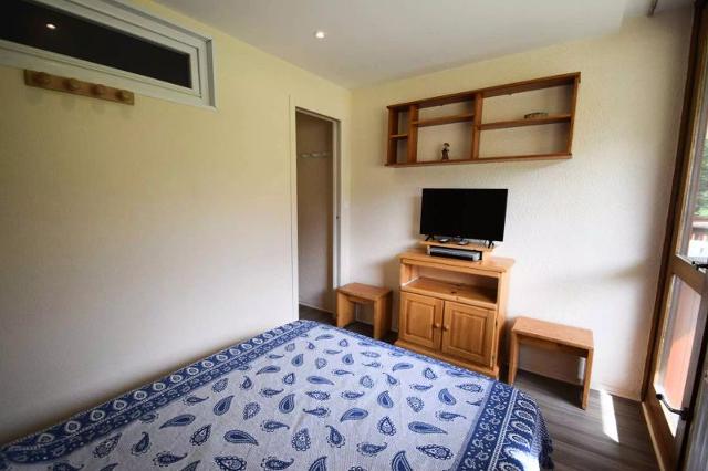 Residence Le France - Plagne Centre