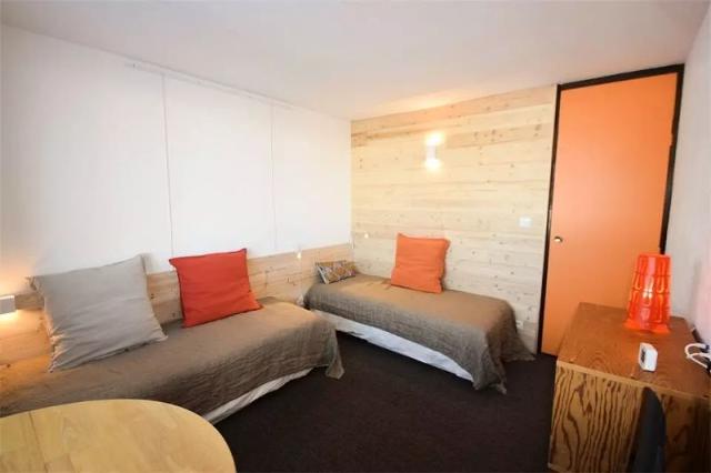 Residence Le France - Plagne Centre
