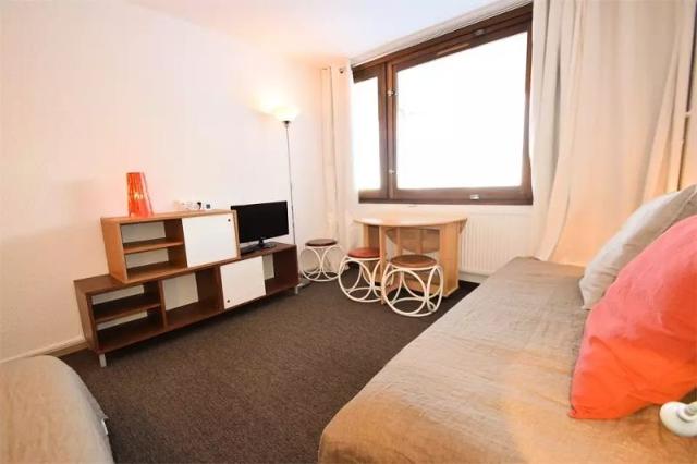 Residence Le France - Plagne Centre