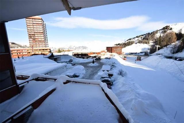 Residence Le France - Plagne Centre