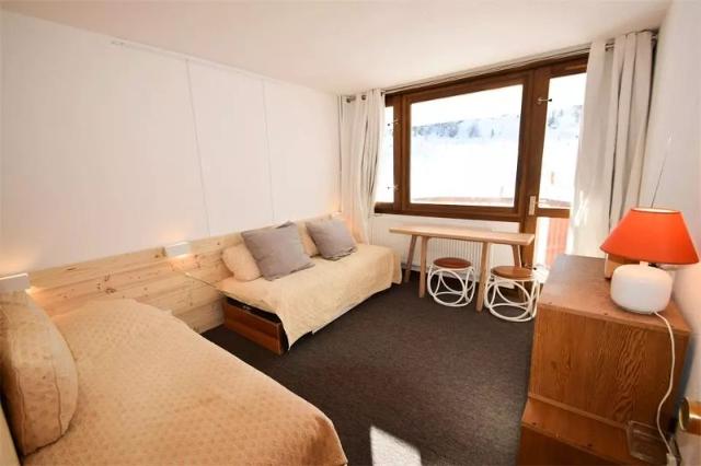 Residence Le France - Plagne Centre