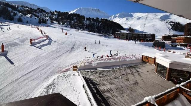 Residence Le France - Plagne Centre