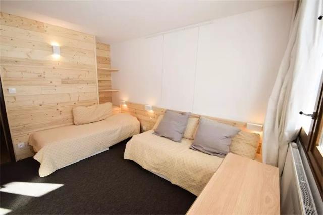 Residence Le France - Plagne Centre