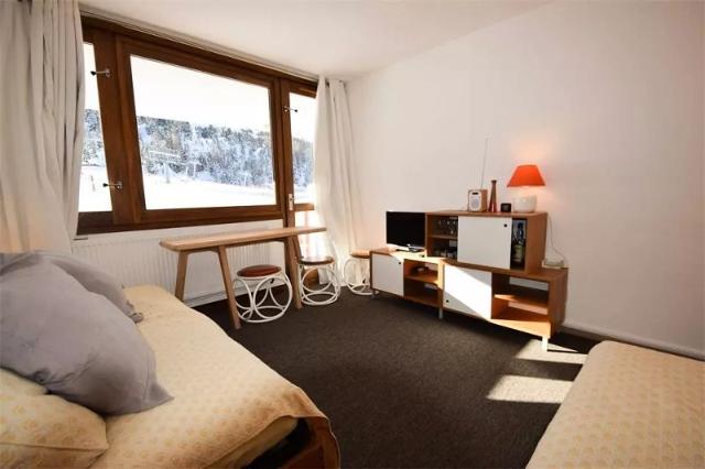 Residence Le France - Plagne Centre