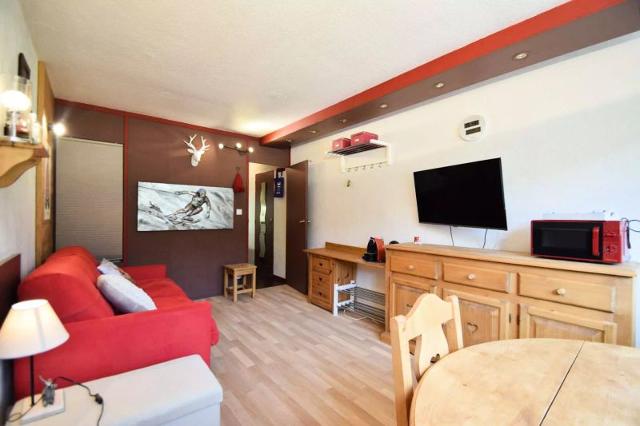 Residence Le France - Plagne Centre