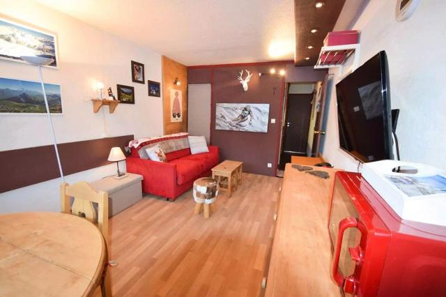 Residence Le France - Plagne Centre