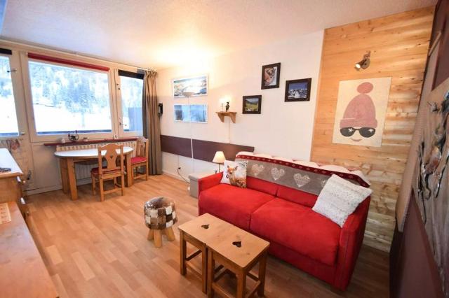 Residence Le France - Plagne Centre
