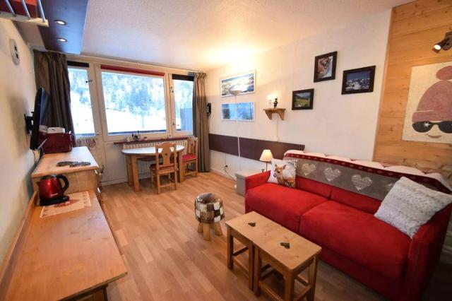 Residence Le France - Plagne Centre