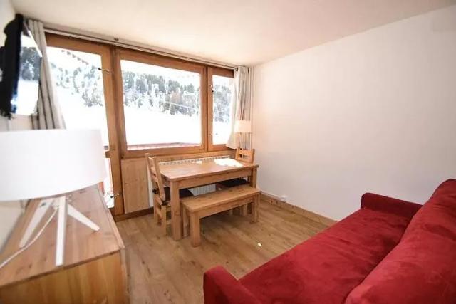 Residence Le France - Plagne Centre