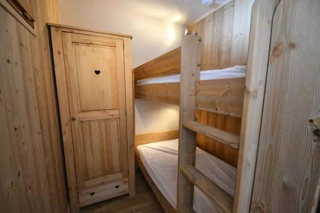 Residence Le France - Plagne Centre