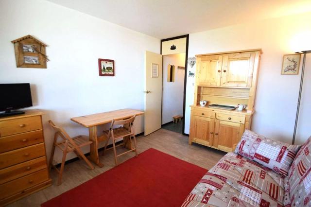 Residence Le France - Plagne Centre