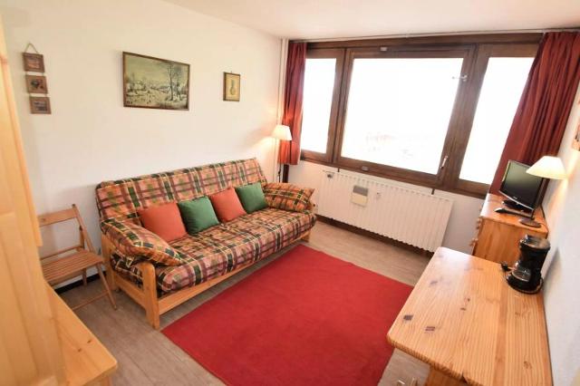 Residence Le France - Plagne Centre