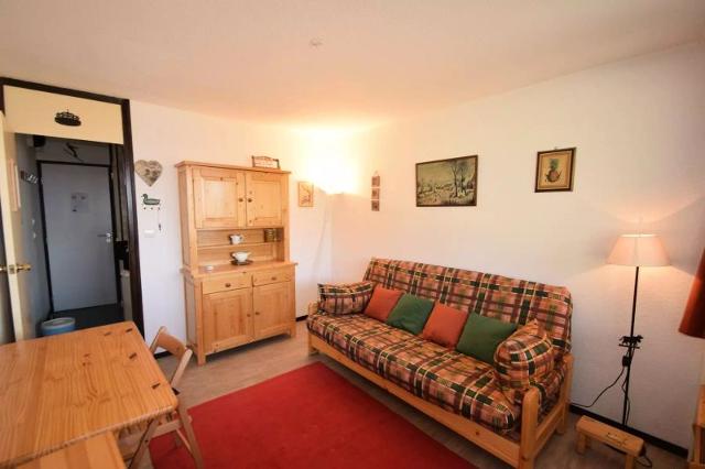 Residence Le France - Plagne Centre
