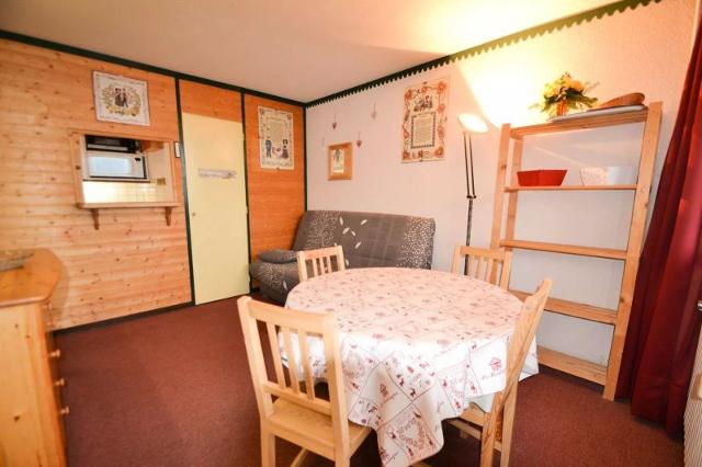 Residence Le France - Plagne Centre