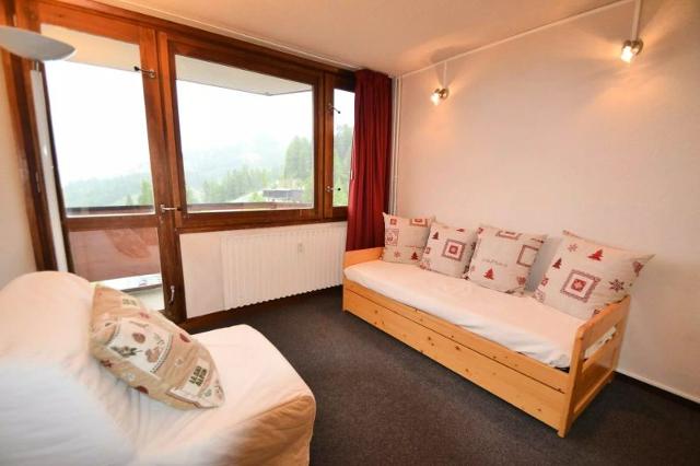 Residence Le France - Plagne Centre