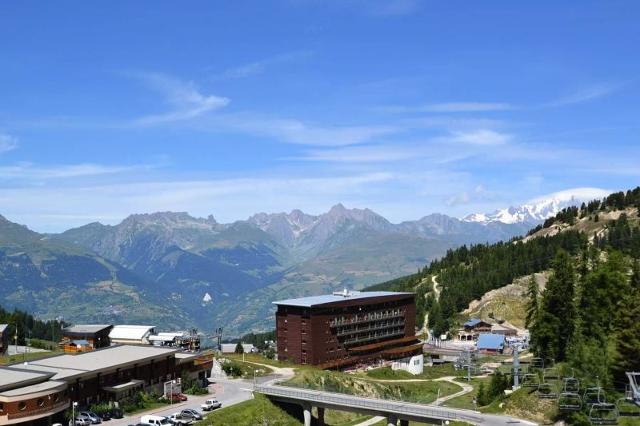 Residence Le France - Plagne Centre