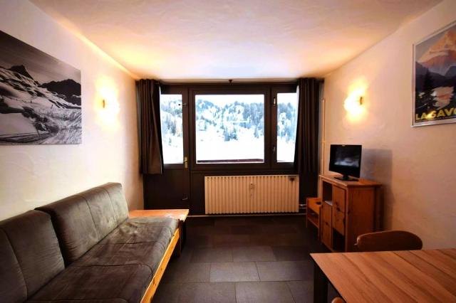 Residence Le France - Plagne Centre