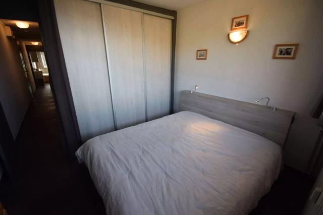 Residence Le France - Plagne Centre