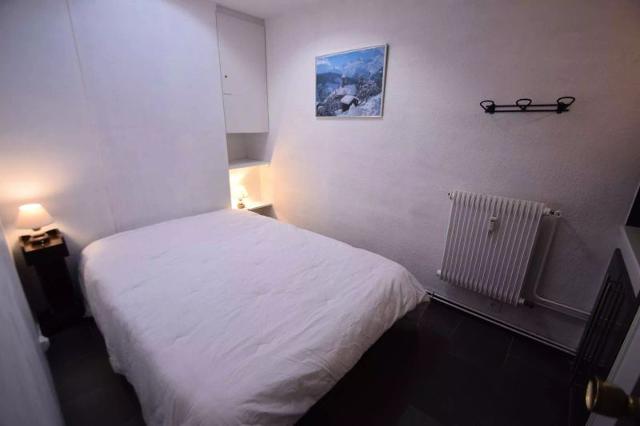Residence Le France - Plagne Centre