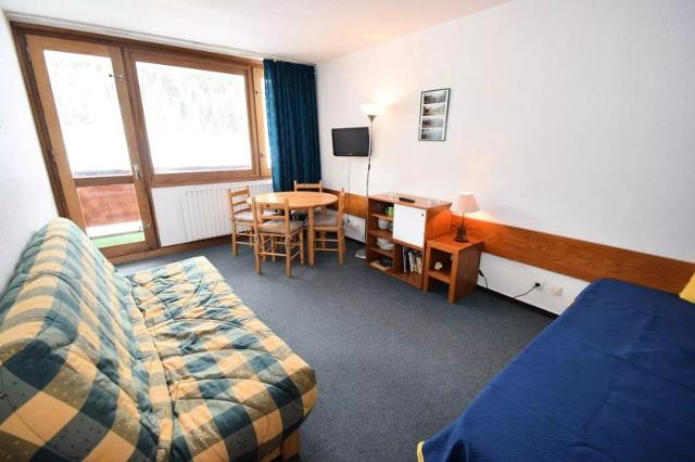 Residence Le France - Plagne Centre