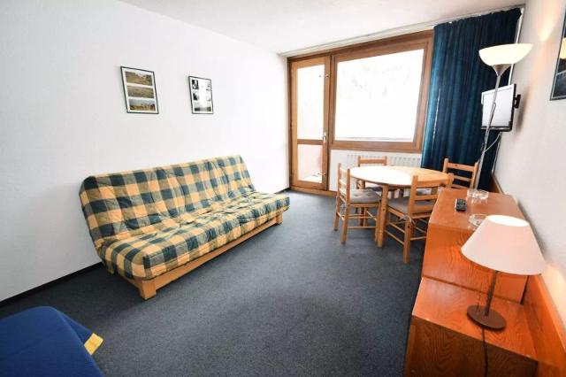 Residence Le France - Plagne Centre