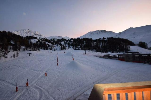 Residence Le France - Plagne Centre