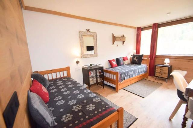 Residence Le France - Plagne Centre