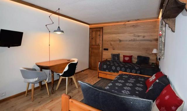 Residence Le France - Plagne Centre