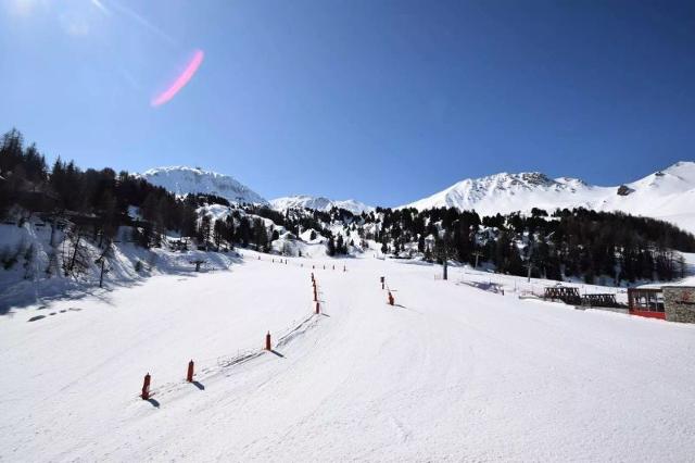 Residence Le France - Plagne Centre