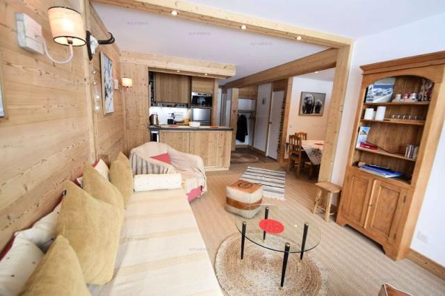 Residence Le France - Plagne Centre
