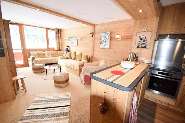 Residence Le France - Plagne Centre