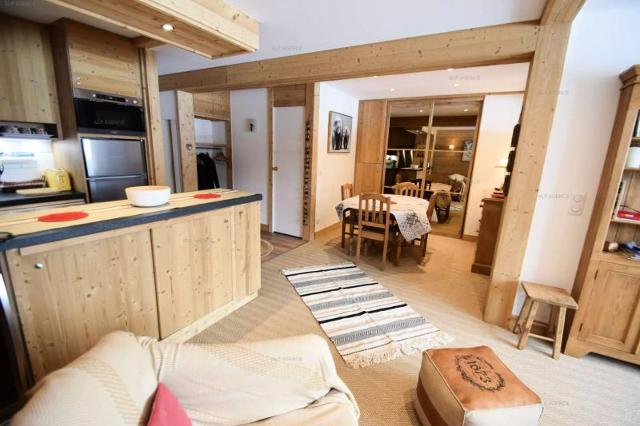 Residence Le France - Plagne Centre