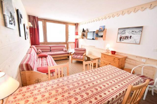Residence Le France - Plagne Centre